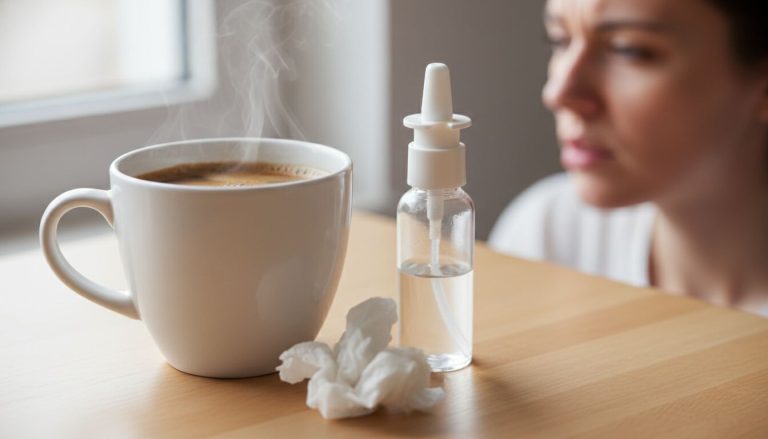 Découvrez les liens entre la consommation de café et la polypose nasale, avec des conseils pratiques pour réduire les risques et améliorer votre confort respiratoire.