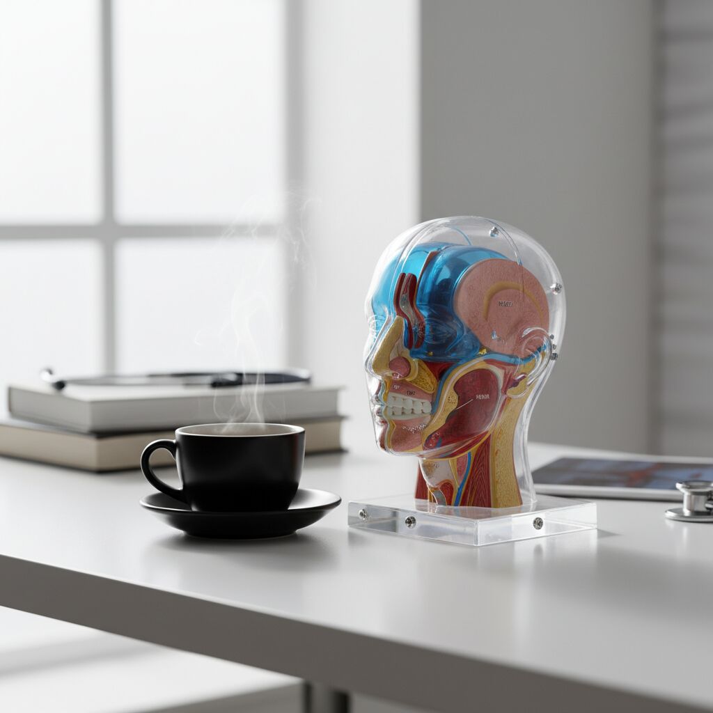 Découvrez les effets du café sur la polypose nasale, avec des conseils pratiques pour limiter les risques et mieux gérer cette affection.