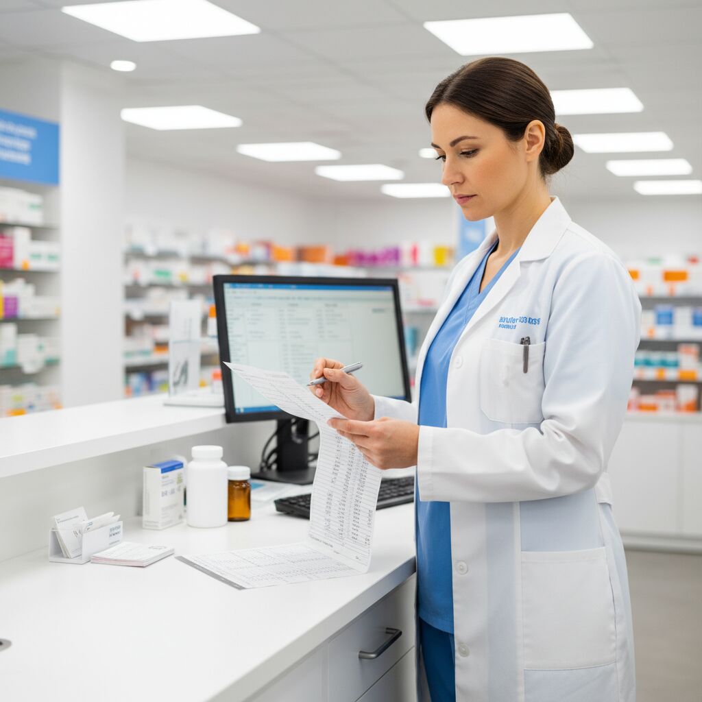 Découvrez la liste complète des médicaments disponible sur charonne-asso.fr pour mieux gérer votre santé et trouver les traitements adaptés.