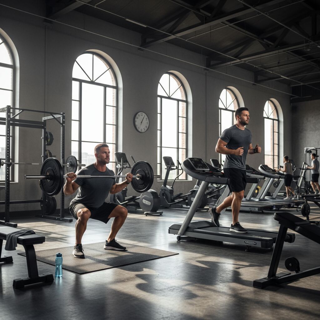 Découvrez les bienfaits de consacrer 10 heures de sport par semaine pour améliorer votre santé, votre forme physique et votre bien-être global.