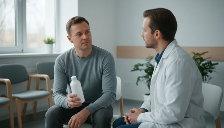 Picoprep fait effet au bout de combien de temps