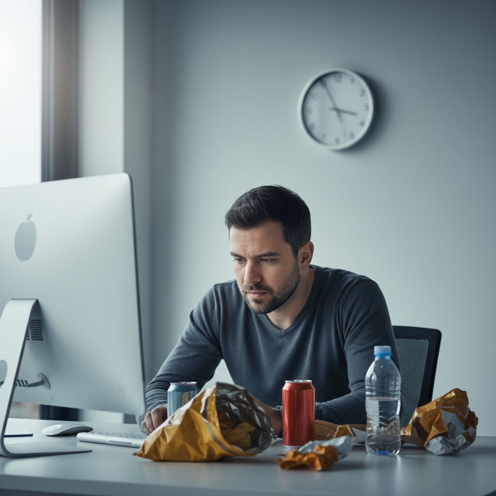 Quel aliment manger quand on fait du sport ?