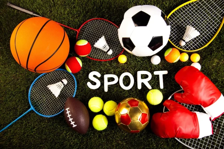 sport en u petit bac