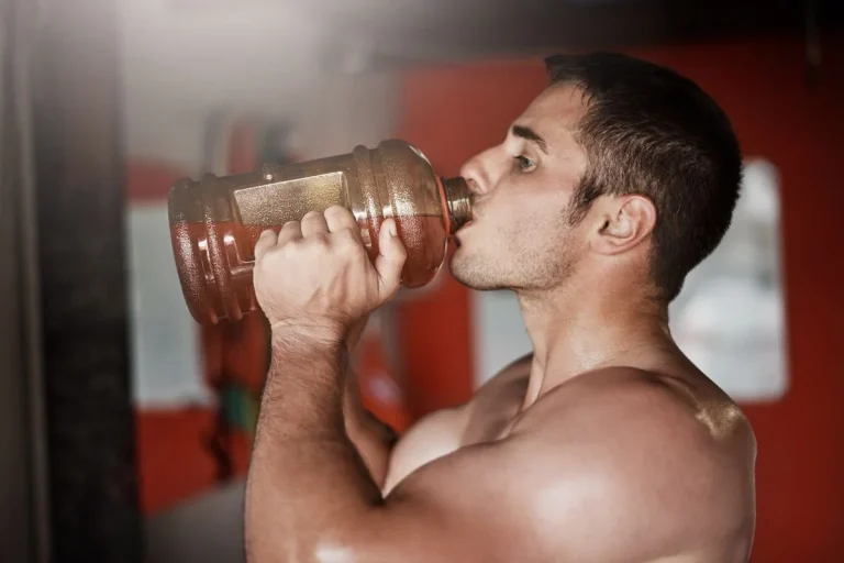 pre workout booster entrainement